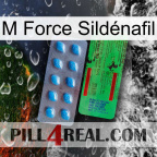 M Force Sildénafil new03